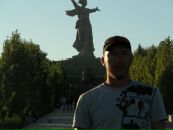 Фотография Коробова Алексея