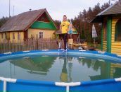 Фотография Логиновой Юлии