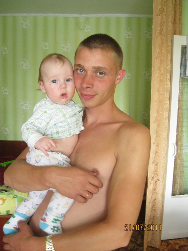 Дмитрий Кузнецов фотография #13