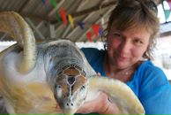 Фотография Бельцер Галины