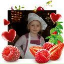 Фотография Фадеевой Антонины