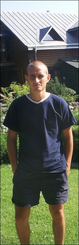 Дмитрий Дробко фотография #40