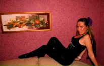 Фотография Карповой Марины