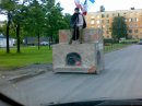 Фотография Федотовой Насти