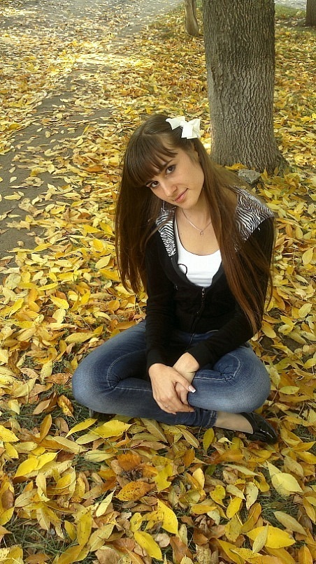 Инна Щащенко фотография #2