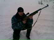 Алєг Федорович фотография #35 (источник - https://vk.com/id92191372)