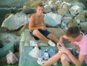 Дмитрий Бакуменко фотография #28 (источник - https://vk.com/id1279960)