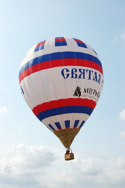 Михаил Яковлев фото №2