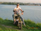 Фотография Golikov Alexandr