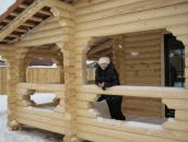 Фотография Поповой Галины