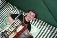 Фотография Погосяна Виталия