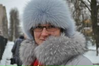 Фотография Жук Кристины