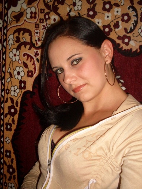 Ирина Бугрова фотография #1