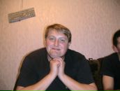 Фотография Игнатьева Глеба