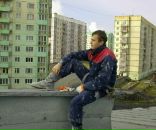 Фотография Мостинца Саши