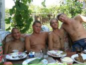 Василь Осіпчук фотография #8 (источник - https://vk.com/id79839971)