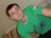 Фотография Николаева Александра