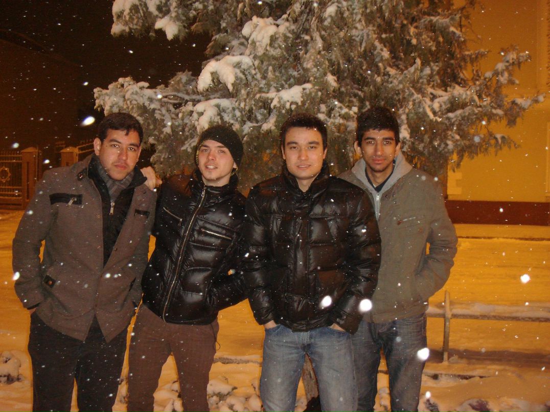 Азат Нигга фотография #17