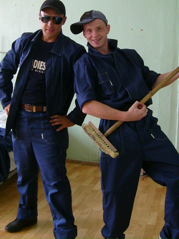 Сергей Валеев фотография #28