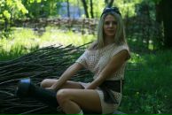 Фотография Сваринь Олеси