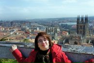 Фотография Петровой Ольги