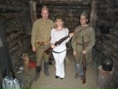 Фотография Марченко Елены