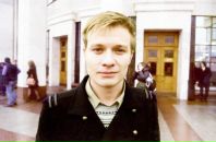 Фотография Горбуна Григория