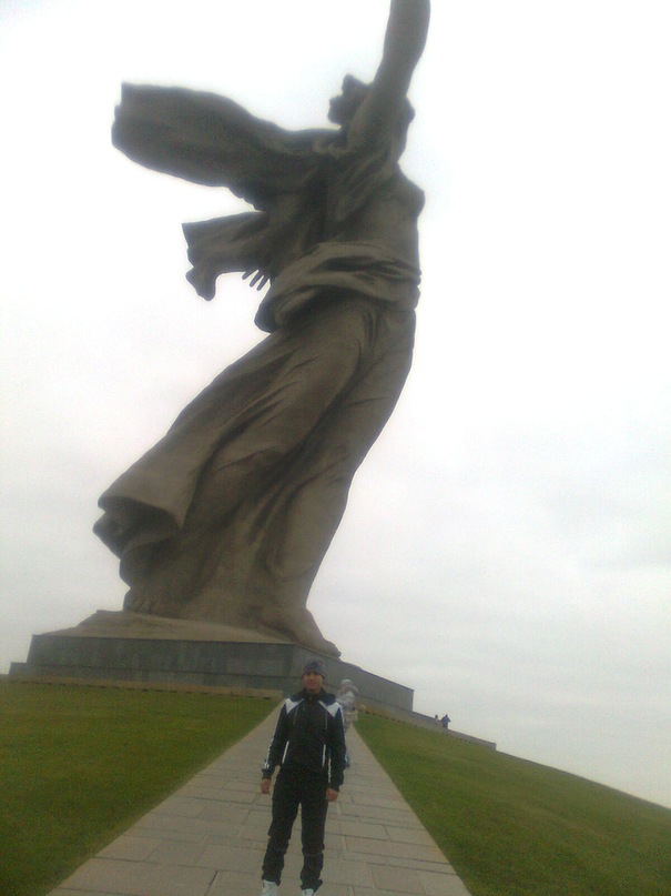 Антон Дмитриев фотография #48