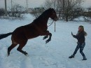 Фотография Седовой Юлии