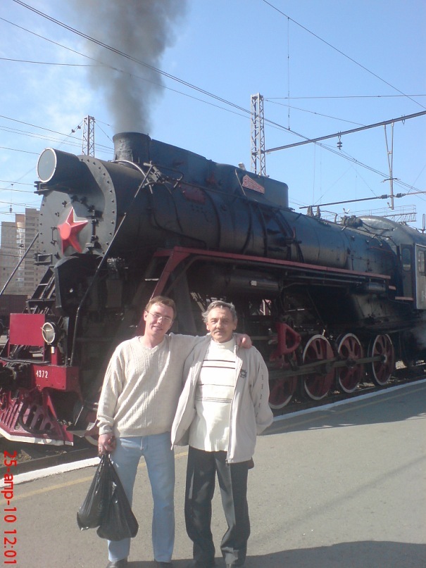 Дмитрий Шкляев фотография #9