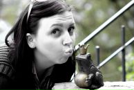 Фотография Конаревой Даши