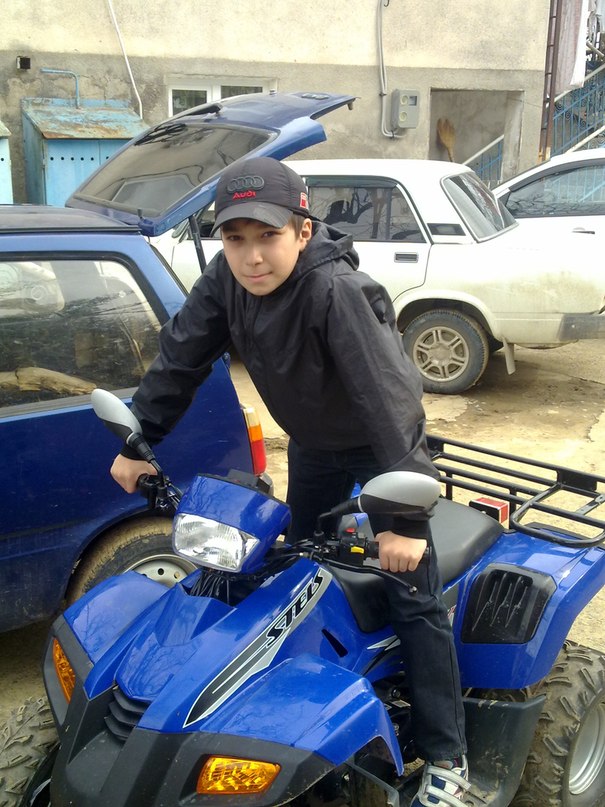 Андрей Дагдевурян фотография #2