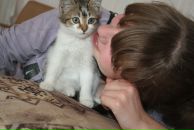 Фотография Масаловой Тани