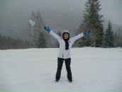 Фотография Гудаловой Иры