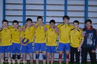 Саня Зінченко фотография #48 (источник - https://vk.com/id65675235)