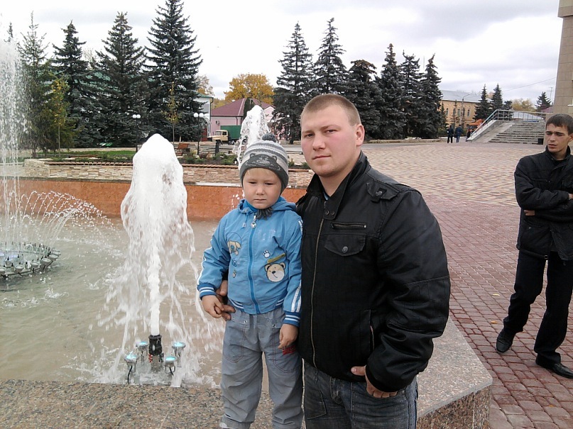 Серёга Куксов фотография #20