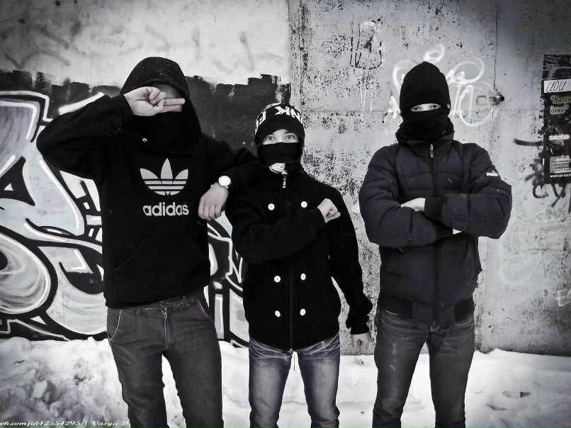 Олег Иванов фотография #11