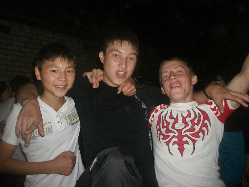 Сергей Киселев фотография #21