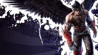 Аниме: Теккен - Tekken: Кровная Месть - Фильм (AniPlanet)