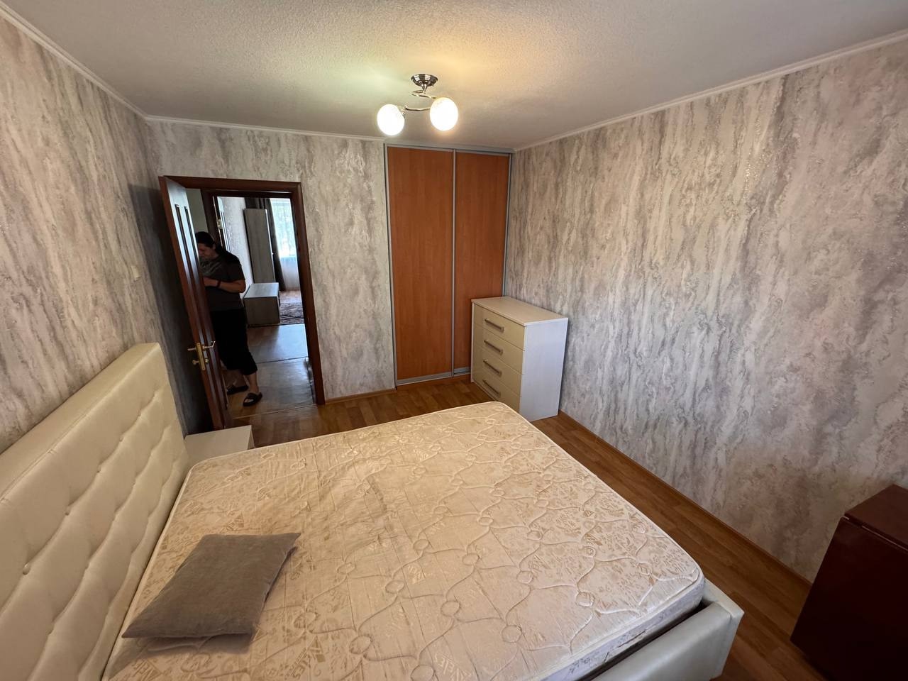 Продам 2квартиру в Артемовском районе Юбилейный Ул.Ленина Чешский проект Площадь 46м2 2эт 5эт Автономка Изолированные комнаты Ремонт Мебель Техника Цена 5млн. 7959 1660026