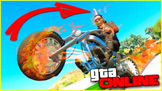 ПРИЗРАЧНЫЙ ГОНЩИК В ГТА ОНЛАЙН! УГАР С ЧИТАМИ! ЭПИК, БАГИ! (GTA 5 ONLINE)